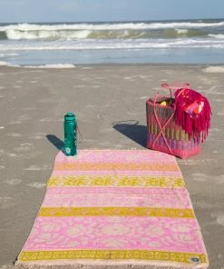 Natural Life NEW & TRENDING Bungalow Towel