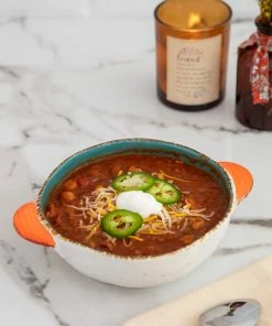 Natural Life Everything Bowl