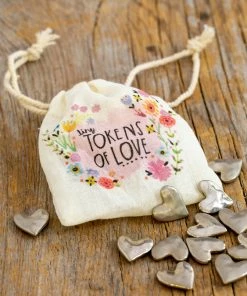Natural Life Tokens Of Love
