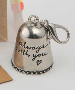 Natural Life Blessing Bell 9 Natural Life Blessing Bell