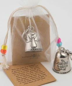 Deals Natural Life Store 42 Natural Life Blessing Bell