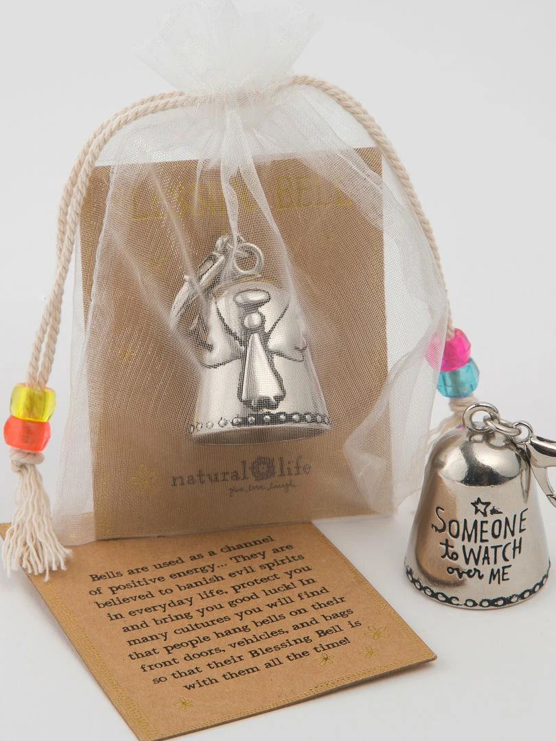 Natural Life Blessing Bell 3 Natural Life Blessing Bell