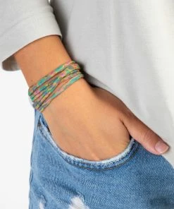 Natural Life Boho Bands ACCESSORIES 30 Natural Life Boho Bands ACCESSORIES