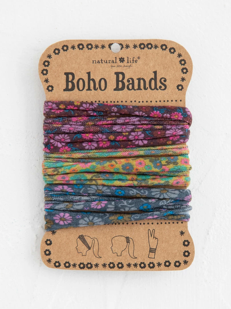 Natural Life Boho Bands ACCESSORIES 9 Natural Life Boho Bands ACCESSORIES