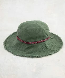 Natural Life Bucket Hat
