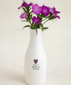 Natural Life Room Decor Bud Vase 11 Natural Life Room Decor Bud Vase