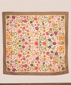 Natural Life Bungalow Reversible Quilt Back To Campus