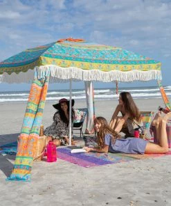 Natural Life Beach Cabana Beach & Outdoors