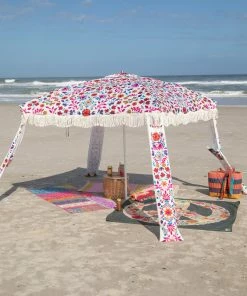 Natural Life Beach Cabana Beach & Outdoors