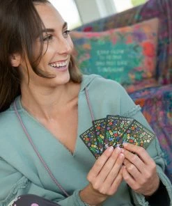 Natural Life Playing Cards Back To Campus 13 Natural Life Playing Cards Back To Campus