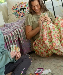 Natural Life Playing Cards Back To Campus 16 Natural Life Playing Cards Back To Campus