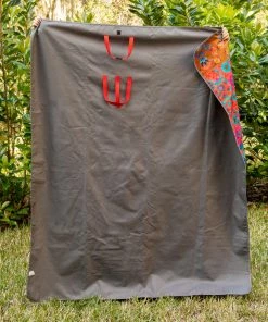 Natural Life Beach & Outdoors XL Water Resistant Picnic Blanket