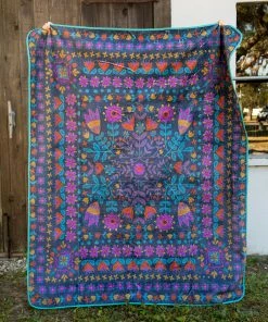 Natural Life Beach & Outdoors XL Water Resistant Picnic Blanket