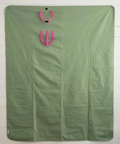 Natural Life Beach & Outdoors XL Water Resistant Picnic Blanket