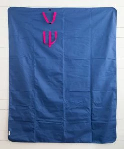 Natural Life Beach & Outdoors XL Water Resistant Picnic Blanket