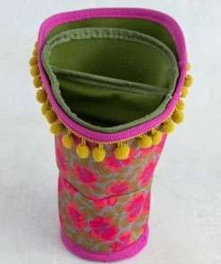 Natural Life NEW & TRENDING Car Cup Holder Organizer