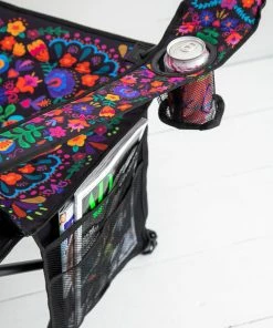 Natural Life Camp Chair Beach & Outdoors