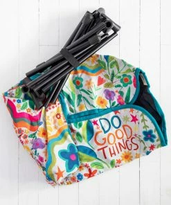 Natural Life NEW & TRENDING Packable Camp Chair