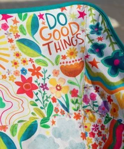 Natural Life NEW & TRENDING Packable Camp Chair