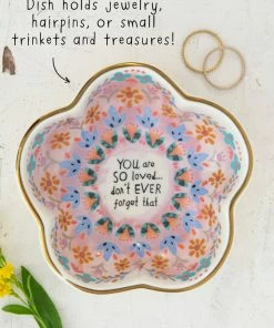 Natural Life Shaped Secret Message Candle