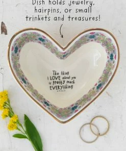 Natural Life Shaped Secret Message Candle