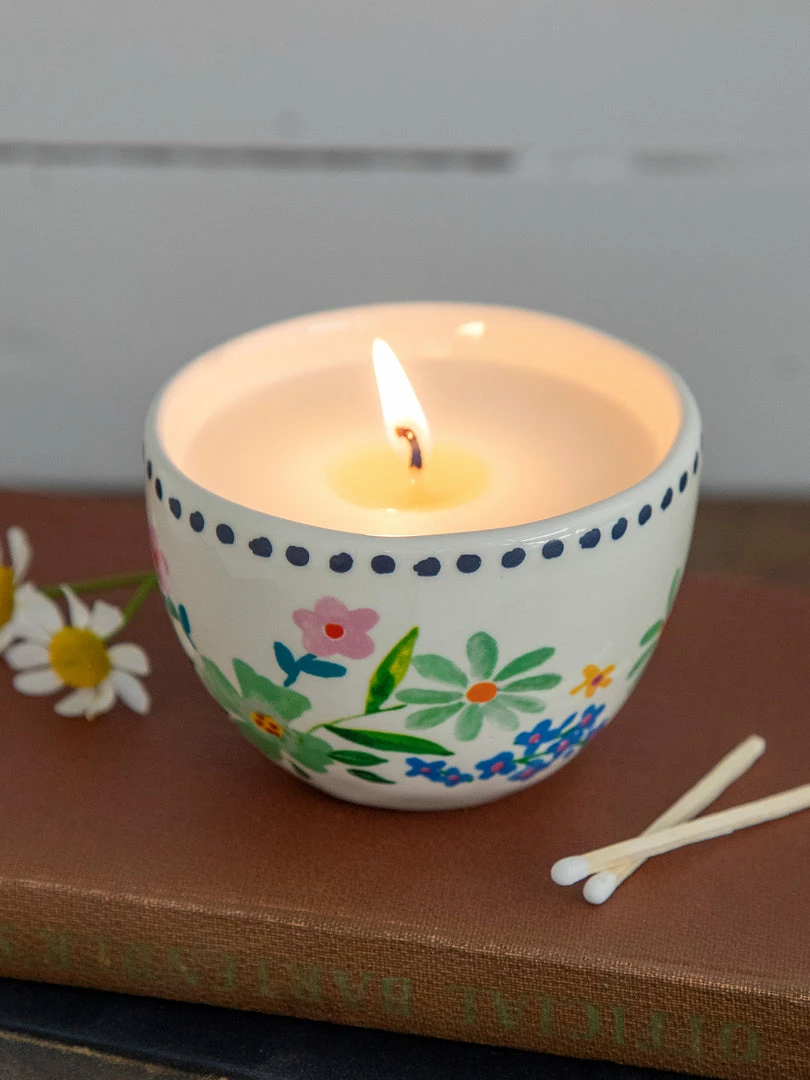 Natural Life Secret Message Candle HOME & LIVING 24 Natural Life Secret Message Candle HOME & LIVING