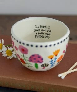 Natural Life Secret Message Candle HOME & LIVING 63 Natural Life Secret Message Candle HOME & LIVING