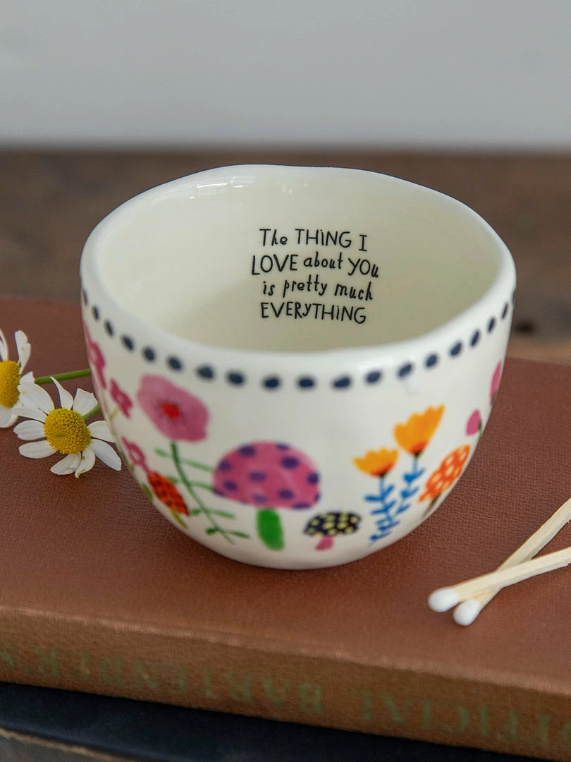 Natural Life Secret Message Candle HOME & LIVING 31 Natural Life Secret Message Candle HOME & LIVING