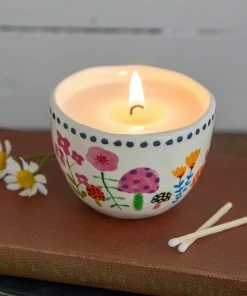 Natural Life Secret Message Candle HOME & LIVING 62 Natural Life Secret Message Candle HOME & LIVING