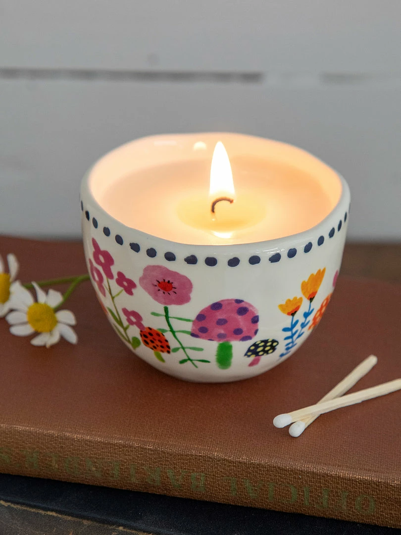 Natural Life Secret Message Candle HOME & LIVING 30 Natural Life Secret Message Candle HOME & LIVING