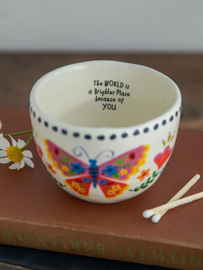 Natural Life Secret Message Candle HOME & LIVING 4 Natural Life Secret Message Candle HOME & LIVING