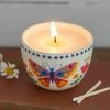 Natural Life Secret Message Candle HOME & LIVING 1 Natural Life Secret Message Candle HOME & LIVING