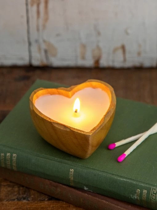 Natural Life Surprise Candle 4 Natural Life Surprise Candle