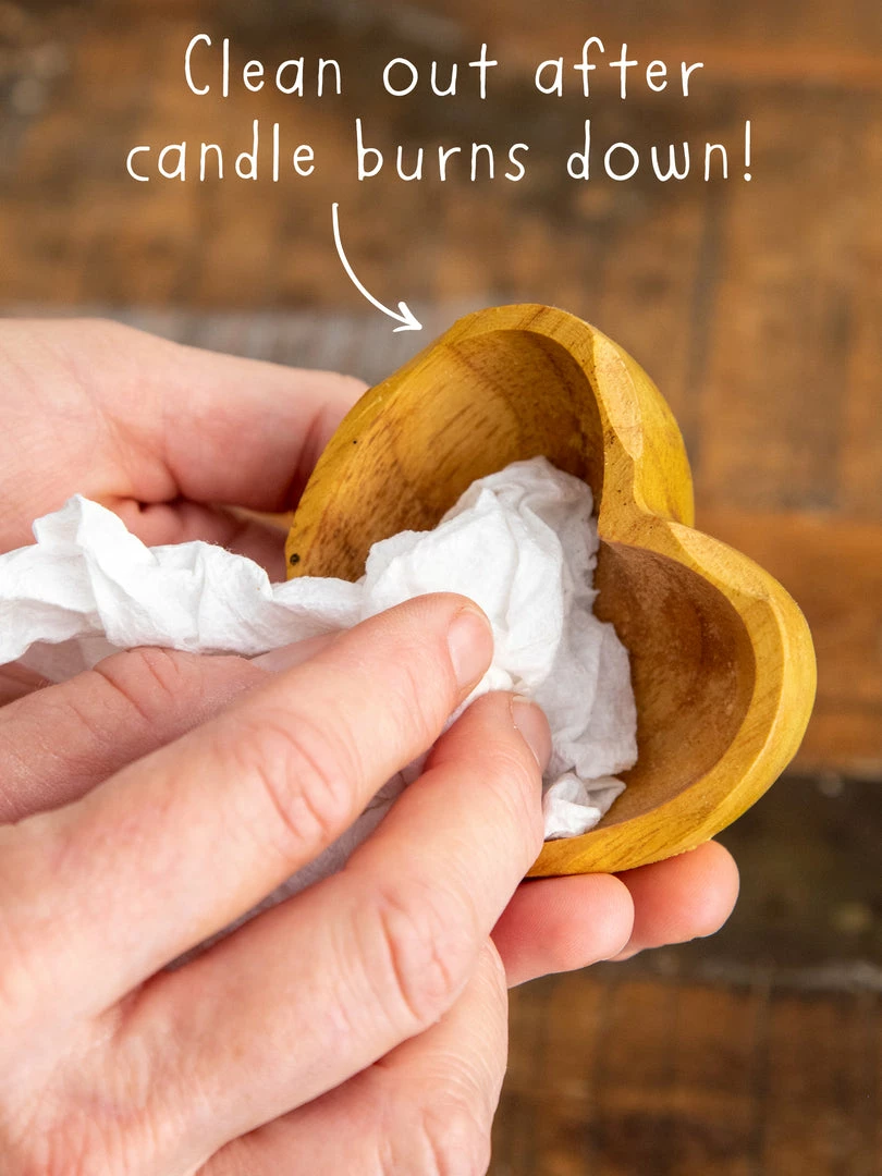 Natural Life Surprise Candle 7 Natural Life Surprise Candle