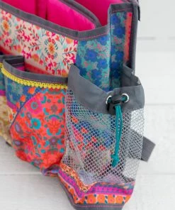 Natural Life Car Seat Organizer Back In Stock