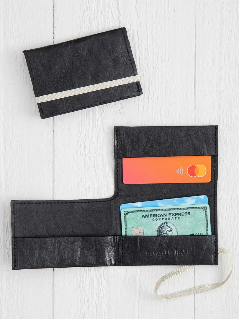 Natural Life NEW & TRENDING Penny Paper Card Holder 3 Natural Life NEW & TRENDING Penny Paper Card Holder