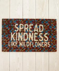 Natural Life Bungalow Doormat