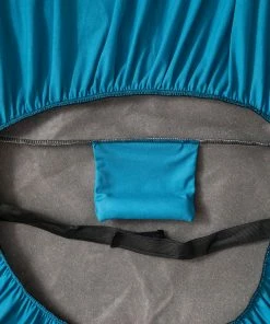 Natural Life Car Seat Cover