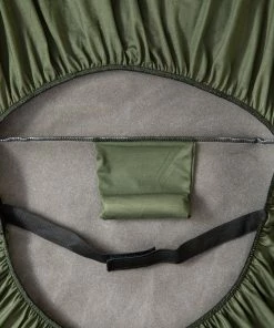 Natural Life Car Seat Cover