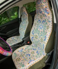 Natural Life Car Seat Cover