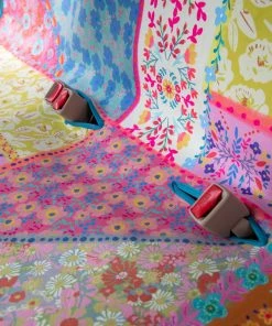 Natural Life Car Seat Cover