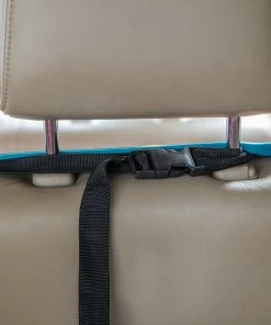 Natural Life Car Seat Cover