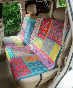 Natural Life Car Seat Cover
