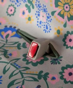 Natural Life Car Seat Cover