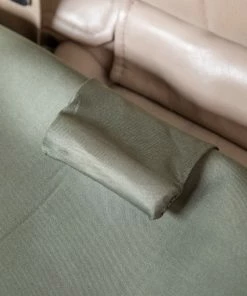 Natural Life Car Seat Cover