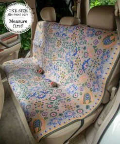 Natural Life Car Seat Cover