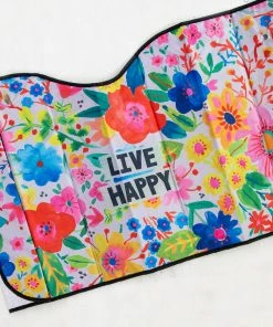 Natural Life NEW & TRENDING Car Sun Shade