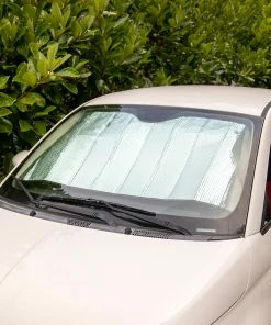 Natural Life NEW & TRENDING Car Sun Shade 16 Natural Life NEW & TRENDING Car Sun Shade