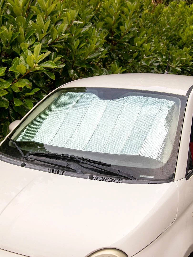 Natural Life NEW & TRENDING Car Sun Shade 5 Natural Life NEW & TRENDING Car Sun Shade