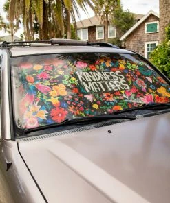 Natural Life NEW & TRENDING Car Sun Shade 20 Natural Life NEW & TRENDING Car Sun Shade